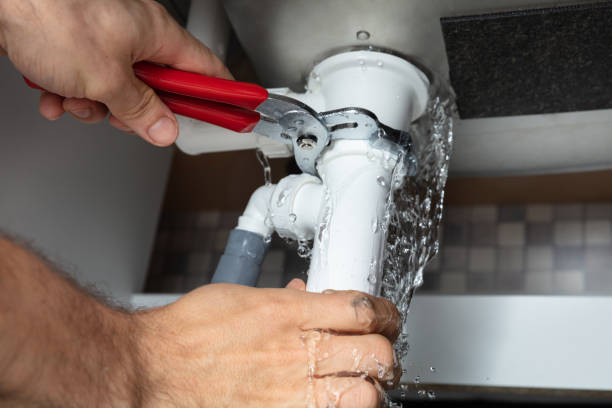 Best 24/7 water damage repair  in Point Pleasant, WV